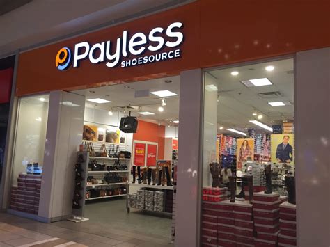 payless fairview